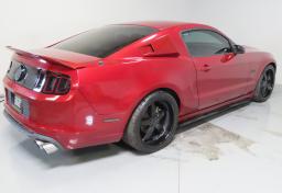 Thumbnail of 2014 Ford Mustang