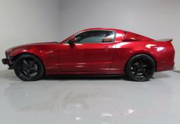 Thumbnail of 2014 Ford Mustang
