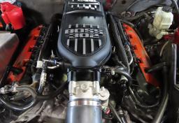 Thumbnail of 2014 Ford Mustang
