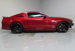 Thumbnail of 2014 Ford Mustang