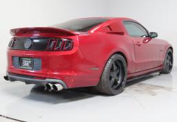 Thumbnail of 2014 Ford Mustang