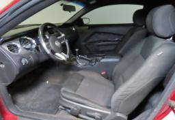 Thumbnail of 2014 Ford Mustang