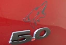 Thumbnail of 2014 Ford Mustang