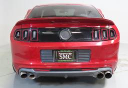 Thumbnail of 2014 Ford Mustang