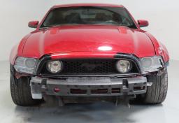 Thumbnail of 2014 Ford Mustang