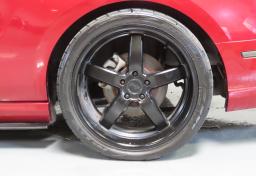 Thumbnail of 2014 Ford Mustang