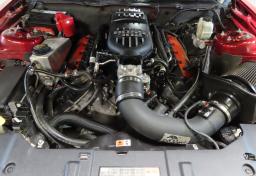 Thumbnail of 2014 Ford Mustang