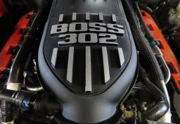 Thumbnail of 2014 Ford Mustang
