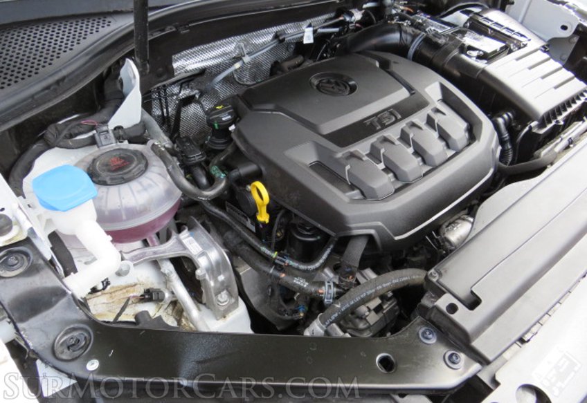 2021 Volkswagen Tiguan - Image 51