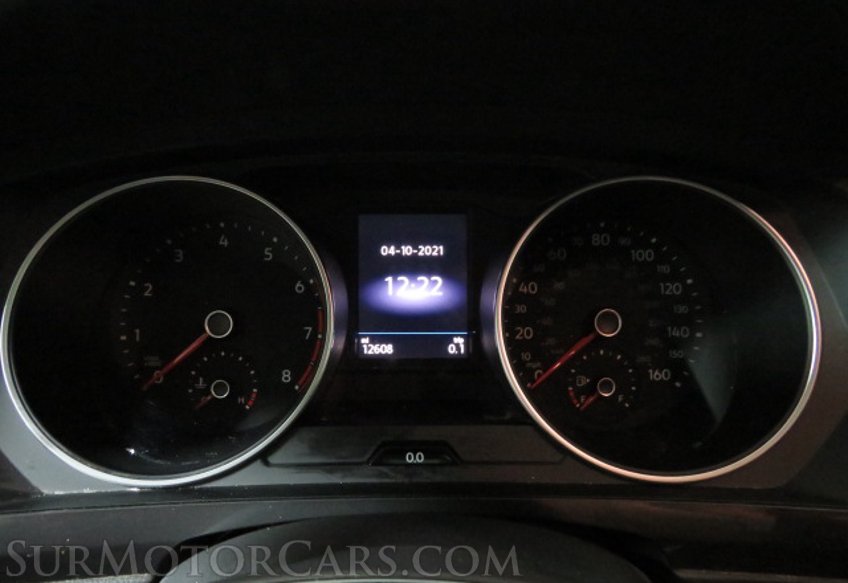 2021 Volkswagen Tiguan - Image 31