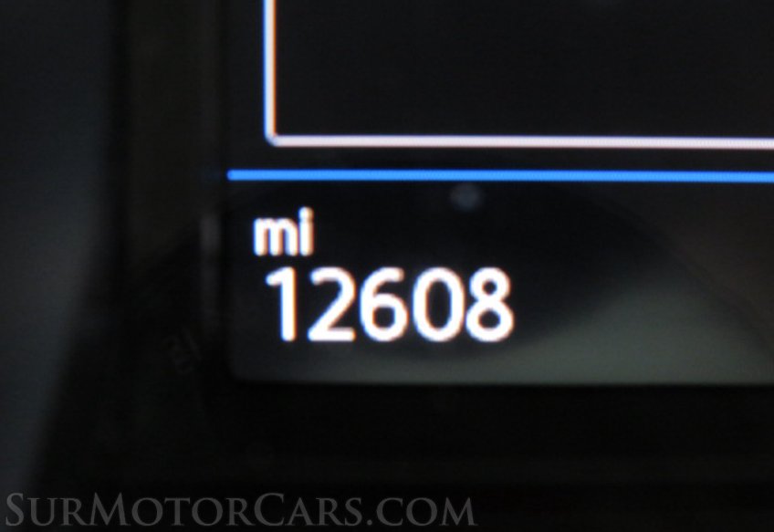 2021 Volkswagen Tiguan - Image 45