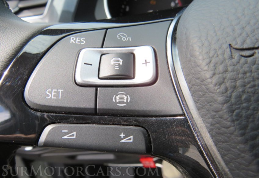 2021 Volkswagen Tiguan - Image 33