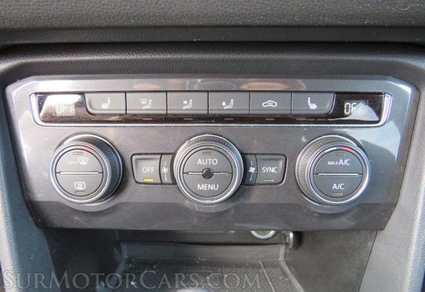 2021 Volkswagen Tiguan - Image 42