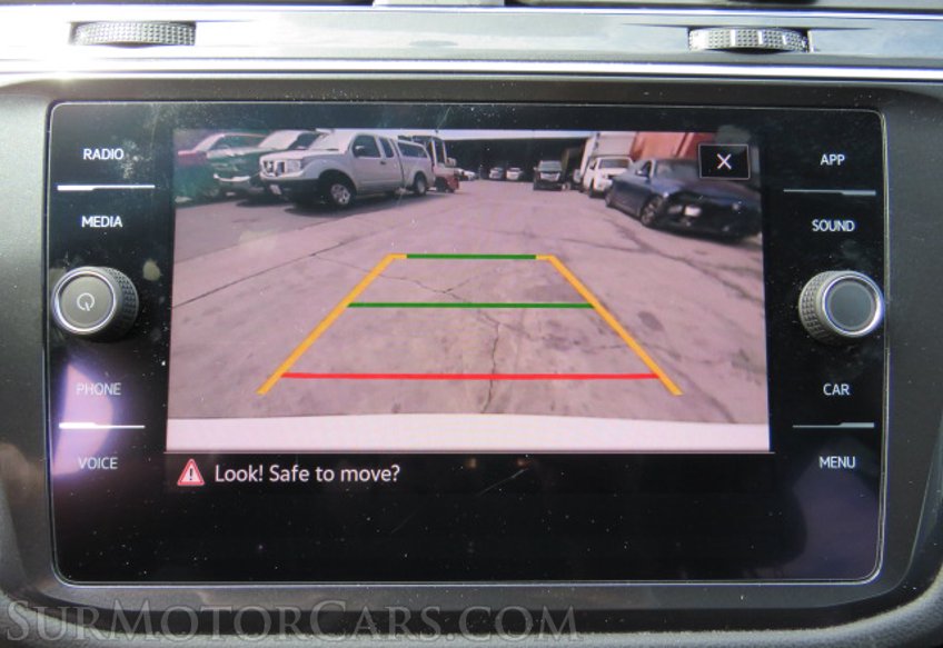 2021 Volkswagen Tiguan - Image 41