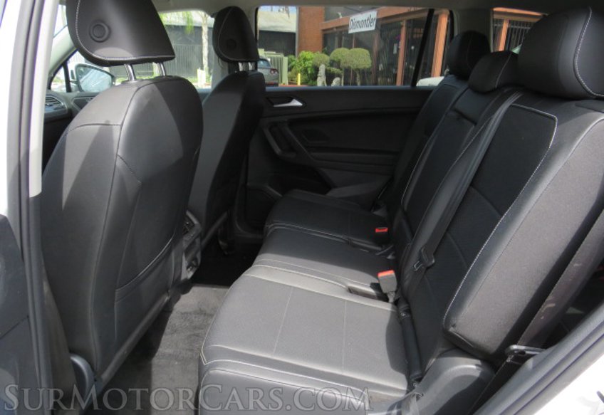 2021 Volkswagen Tiguan - Image 29