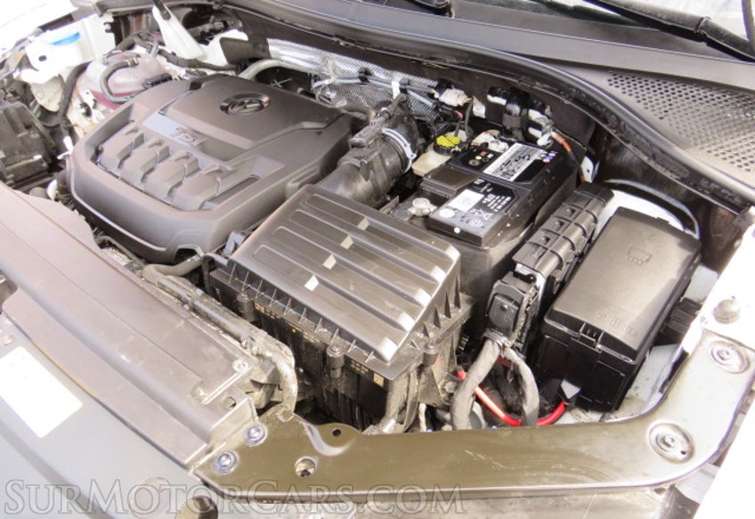 2021 Volkswagen Tiguan - Image 52