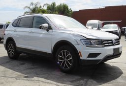 2021 Volkswagen Tiguan - Image 4