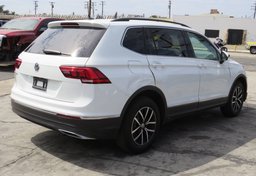 2021 Volkswagen Tiguan - Image 8
