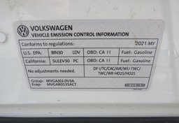 2021 Volkswagen Tiguan - Image 48