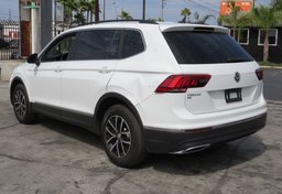 2021 Volkswagen Tiguan - Image 7