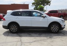 2021 Volkswagen Tiguan - Image 12