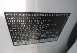 2021 Volkswagen Tiguan - Image 49