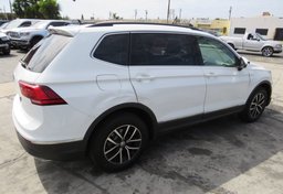 2021 Volkswagen Tiguan - Image 6
