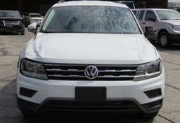 2021 Volkswagen Tiguan - Image 9