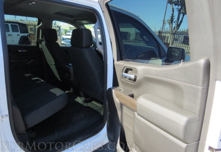 2020 Chevrolet Silverado 1500 - Image 24