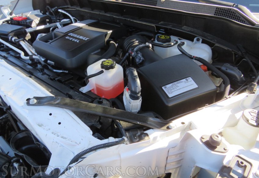 2020 Chevrolet Silverado 1500 - Image 50