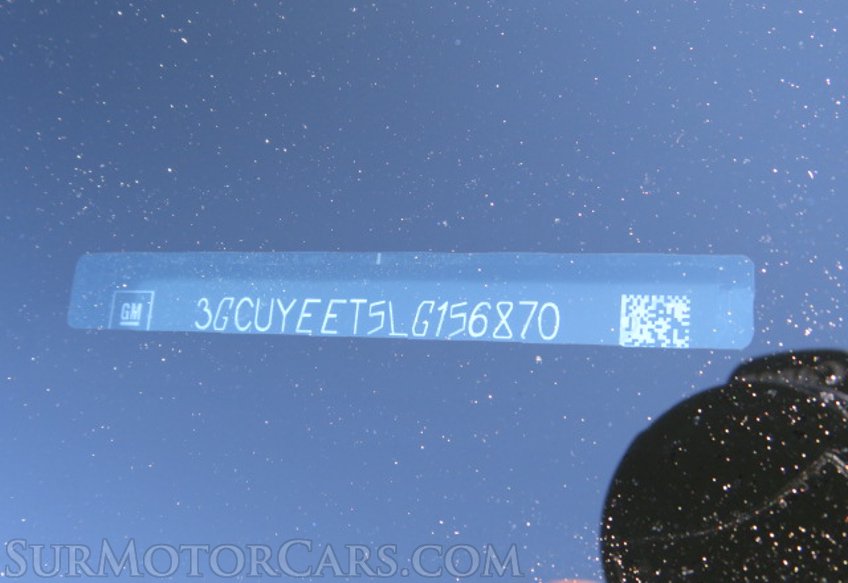 2020 Chevrolet Silverado 1500 - Image 54