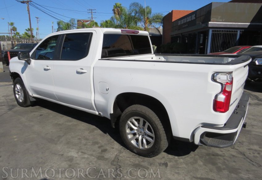 2020 Chevrolet Silverado 1500 - Image 7