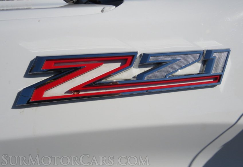 2020 Chevrolet Silverado 1500 - Image 19