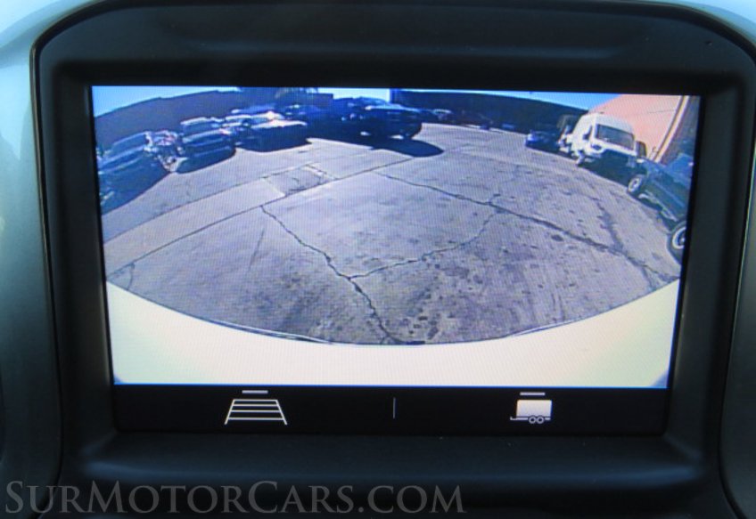 2020 Chevrolet Silverado 1500 - Image 35