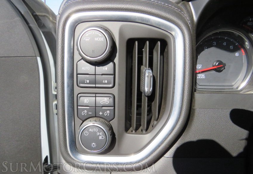 2020 Chevrolet Silverado 1500 - Image 43