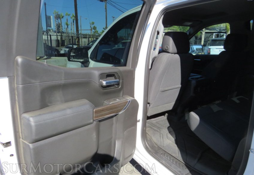2020 Chevrolet Silverado 1500 - Image 23