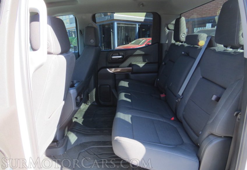 2020 Chevrolet Silverado 1500 - Image 29