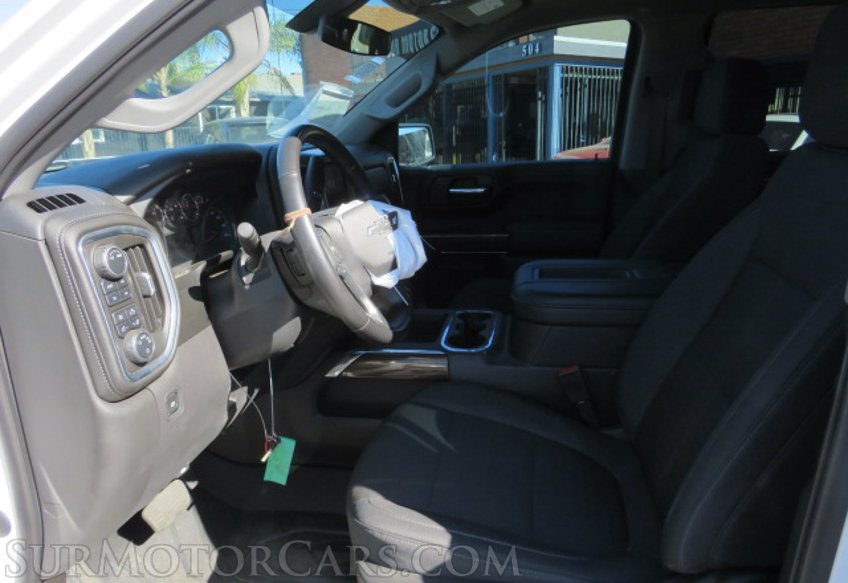 2020 Chevrolet Silverado 1500 - Image 26