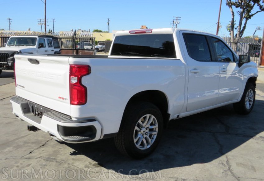 2020 Chevrolet Silverado 1500 - Image 10