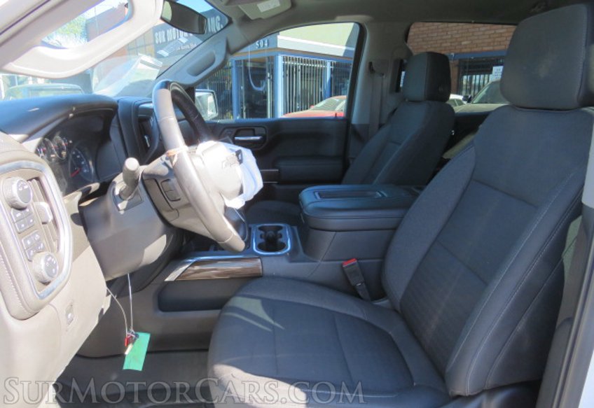 2020 Chevrolet Silverado 1500 - Image 28