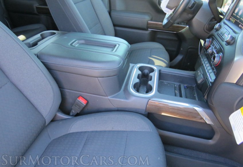 2020 Chevrolet Silverado 1500 - Image 25