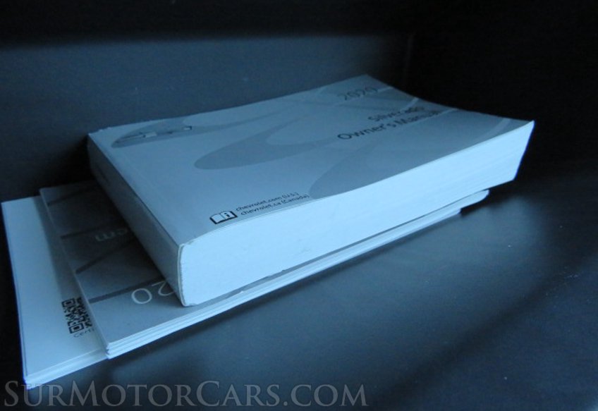 2020 Chevrolet Silverado 1500 - Image 40