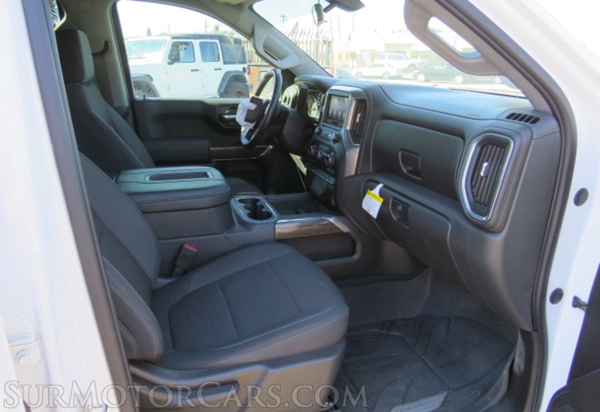 2020 Chevrolet Silverado 1500 - Image 27