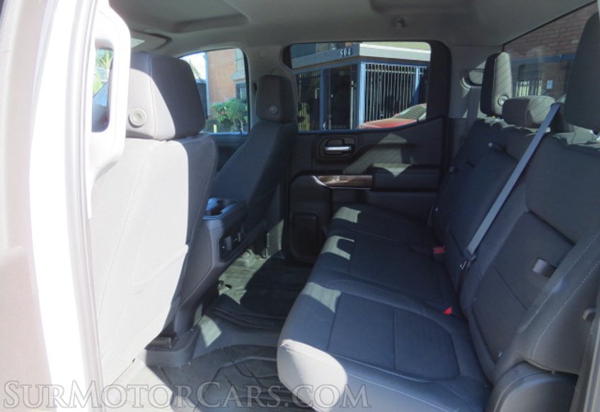 2020 Chevrolet Silverado 1500 - Image 32