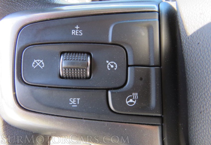 2020 Chevrolet Silverado 1500 - Image 42