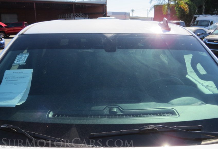 2020 Chevrolet Silverado 1500 - Image 13