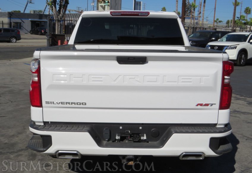 2020 Chevrolet Silverado 1500 - Image 12