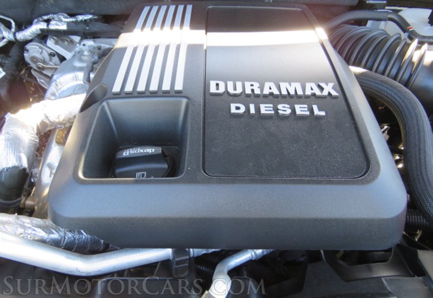 2020 Chevrolet Silverado 1500 - Image 51