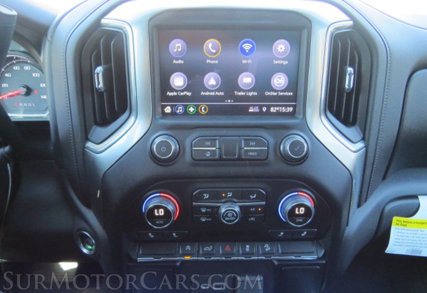 2020 Chevrolet Silverado 1500 - Image 36