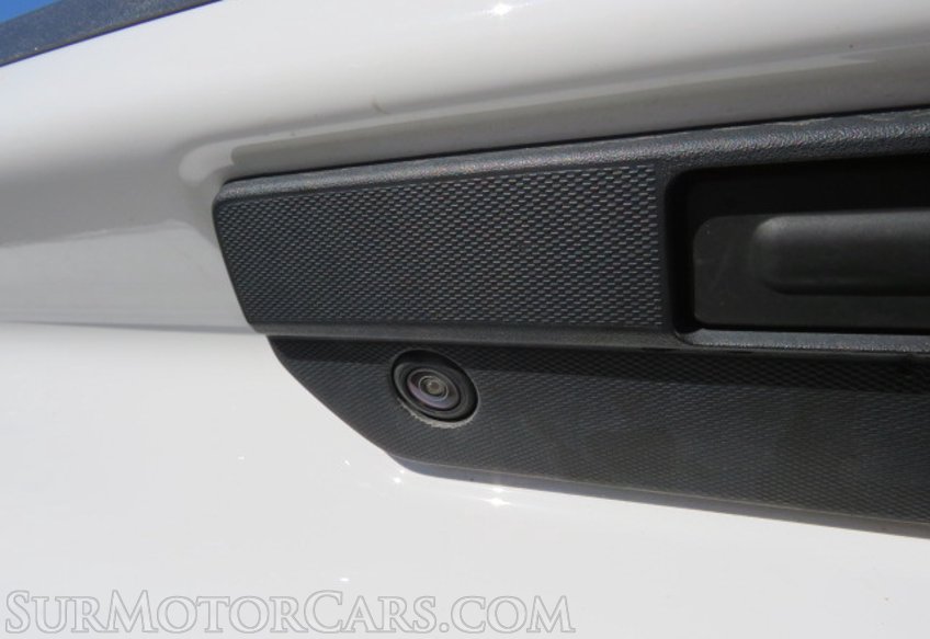 2020 Chevrolet Silverado 1500 - Image 18